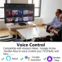 Tuya WiFi IR Remote Control for Smart Home for TV Air Condition works with Alexa Google Home