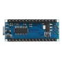 Geekcreit® ATmega328P Nano V3 Module Improved Version No Cable Development Board Geekcreit for Arduino - products that work with official Arduino boards