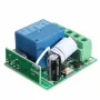 10pcs DC12V 10A 1CH 433MHz Wireless Relay RF Remote Control Switch Receiver Board