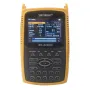 Sathero SH-820HD 3.5 Inch Combo Satfinder Satellites Finder Meter H.265 HEVC DVB-S/S2/T/T2/C/CCTV HD Digital Signal Meter