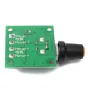 3Pcs Low Voltage DC 1.8V 3V 5V 6V 12V 2A Motor Speed Controller PWM 1803B