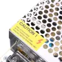 AC110V/220V ila DC12V 20A 250W Fan Anahtarlamalı Güç Kaynağı 200*110*50mm