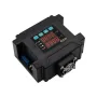 JUNTEK DPM8605 60V5A DC-DC Digital Regulated Constant Current Power Supply Programmable Step-Down Voltage Converter Module