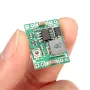 Geekcreit® Mini DC-DC Converter Step Down Module Adjustable Power Supply Module Board