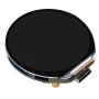 Scheda di sviluppo con giroscopio IMU dual-core a 6 assi ESP32-S3 con display LCD touch da 1,46 pollici, Wi-Fi, Bluetooth e riproduzione audio.
