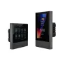 SONOFF NSPanel Smart Scene Wall Switch EU US Wifi Smart Thermostat Display Switch All-in-One Control for Alexa Google Home
