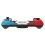 X3 2-in-1 Cooling Fan Stretching Wireless Game Controller with Hall Effect 3D Joystick and Trigger Dual Vibration Motor bluetooth Gamepad for Switch/Android/iOS/PC