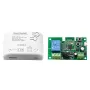 ZigBe Relay Module APP Remote Control 1/2/4CH Smart Switch Vioce Alexa Google Home Need Tuya Smart Hub Gateway Bridge
