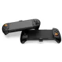 DOBE TNS-1125 Wireless Gaming Controller Six-Axis Vibration Gamepad Joystick for Nintendo Switch/Switch OLED Console Gaming Handle