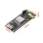 LILYGO Meshtastic T3S3 ESP32-S3 LoRa2.4G SX1280 Wi-Fi Bluetooth 5.0 Development Board with 0.96 inch OLED USB TF Card Support for IoT Projects