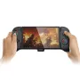 DOBE TNS-3161 Switch用 OLEDプラグインゲームパッド 収納バッグ付き ホールジョイスティックとトリガー RGBゲームコントローラー HD出力対応 6軸ジャイロ デュアルモーター 振動機能