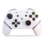 TL-07 Wireless bluetooth Game Controller for Switch/Lite/Steam Six-axis Gamepad with Dual Motors Supports Dual Vibration Turbo Function for PC Computer