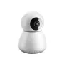 Telecamera di sorveglianza 1080P Telecamera WIFI Telecamera di sicurezza domestica Telecamera interna WIFI Baby monitor Audio Video Controllo APP