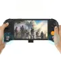DOBE TNS-1125 Wireless Gaming Controller Six-Axis Vibration Gamepad Joystick for Nintendo Switch/Switch OLED Console Gaming Handle