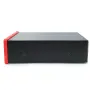 Micro PA100 100W HF Amplifier Auto TX/RX & LPF Switching SWR/Temp Protection Compatible with ICOM/YAESU/XIEGU