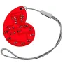 DIY LED Seashell Design SMD SMT Electronic Kit With Lanyard for Soldering Practice Learning Gifts For Soldered Practise