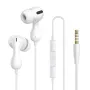 Baseus Encok CZ20 HZ20 Wired Earphone Hi-Res Audio No Delay Confort Wear HD Calls Type-C 3.5mm Wired Control In-ear Earphone