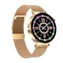 ET490 1.27inch HD Screen ECG Collection Non-invasive Blood Glucose Uric Acid Lipid BMI HRV Function AI Medical Diagnosis Metto Function SOS Emergency Call Heart Rate Blood Pressure SpO2 Monitor Multi-sport Modes IP68 Waterproof Smart Watch