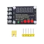Módulo de medição de temperatura MAX31865 Coletor de alta precisão PT100 PT1000 Porta serial Computador host para Ardunio/STM32/PI