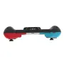 X3 2-in-1 Cooling Fan Stretching Wireless Game Controller with Hall Effect 3D Joystick and Trigger Dual Vibration Motor bluetooth Gamepad for Switch/Android/iOS/PC