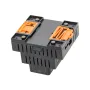 LILYGO T-Connect Pro ESP32-S3-R8 RS485 RS232 CAN Ethernet Módulo 2,4 GHz Wi-Fi Bluetooth 5 LoRa 16 MB Flash 8 MB PSRAM 2,33 polegadas TFT LCD Placa de desenvolvimento de controle industrial