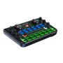 X60 Sound Card English Version Professional Sound Cards Audio Mixer for Karaoke Broadcast KTV Singing Live Sound Mixer Parts Accessories