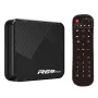 R69 PRO 4+32G Android 14 TV Box Allwinner H728 Quad-core Support WiFi 6 bluetooth-Compatible 3D Display 8K Gigabit Ethernet Media Player with Remote Control