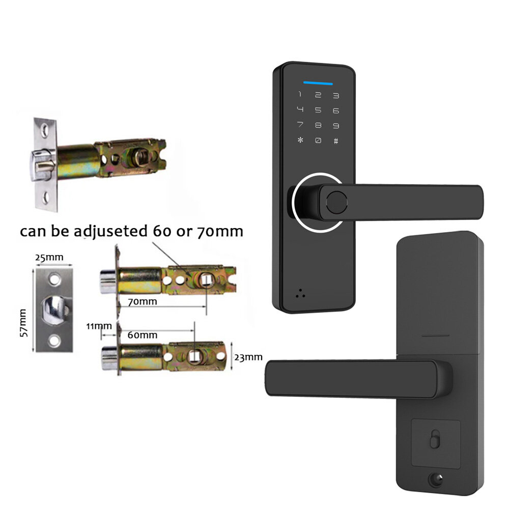 6070 Lock Cylinder