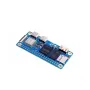 Orange Pi Zero 2W 1/1.5/2/4GB RAM + Expansion Board Development Board Allwinner H618 Support WiFi5.0+BT5.0 Orange Pi Zero 2W Single Board Computer