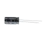Aemedy® 1000pcs 36 Values 0.1uF 50V-1000uF 16V Capacitors 4.7UF 10UF 22UF 33UF 47UF Electrolytic Capacitor Assortment Box Kit