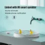 Xiaomi Mi Water Sensor Flood Water Leak Detector IP67 Waterproof for Home Remote Alarm Security Soaking Sensor Work with Mijia App