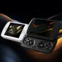ANBERNIC RG Slide Android 13 Sliding Handheld Game Console 4.7-Inch 120Hz Display Unisoc T820 Octa-core 5000mAh Battery PS2 Emulator Support AI Features Portable Retro Gaming Console