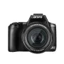 Ordro G700 4K 64MP 12X Optical Zoom Digital Camera Video Camcorder with 3 inch Folding Screen Auto Manual Focus LED Flash Built-in Vlog Camara