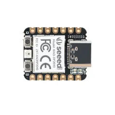 Seeed XIAO RP2040 Raspberry Pi開発モジュールボード（Arduinno/MicroPython/CircuitPython用）