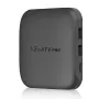 XS97ATV PRO 4G+32G 6K TV Box Android 12.0 Allwinner H618 Quad-core Support 2.4G/5G WiFi BT4.2 Media Player Set Top Box with Remote Control