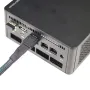 Graphics Card Docking Station Video Card Dock Station Beast Oculink PCI-E 4.0 X4 Laptop for Oculink Interface