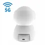 ESCAM PT201 1080P 2.4G 5G WIFI IP Camera PT Auto Tracking Cloud Storage Two-Way Voice Smart Night Vision Camera