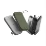 Hagibis BG10 Portable Carrying Case for Nintendo Switch 2 Traveling Bag Hard Shell NS Accessories Protective Cover with 10 Games Cartridge Slot