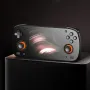Retroid Pocket Mini V2 6+128G SD865 3.92Inch AMOLED Display Android 13.0 Handheld Gaming Console Wi-Fi6 Bluetooth 5.1 Active Cooling Portable Video Game Console 4000mAh Battery Video Output
