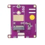 Raspberry Pi 5 Expansion Board PCIE to M.2 NVME SSD Pi5 PCIe MPS2242-2230 Solid State Drive