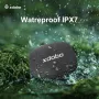 Xdobo 1996 II Mini Portable Speaker bluetooth Speaker IPX7 Waterproof Support TF Card Playback TWS Function Outdoors Wireless Speaker Subwoofer