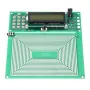 Schumann Wave Generator Pure Sine Frequency Modulation Signal Generator 0.01Hz~100000Hz Sinusoidal FM DP-BT