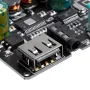 C50H TPA3116D2 2x50W AUX + bluetooth 5.0 HIFI Digital Power Stereo Amplifier Board AMP Amplificador Home Theater