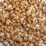 Brass Heat Set Insert Nut M2 M2.5 M3 M4 M5 M6 Nutinsert Thread Knurled Embedment Screw Nuts 3D Printing Assortment Kit