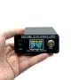 ATU130C 3.5-55MHz Automatic Antenna Tuner 250W SSB 150W CW FM RTTY for Shortwave HF Transcceiver