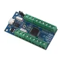 USB Interface 16 Channel 12Bit AD Sampling Data Acquisition STM32 UART Communication ADC Module