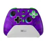 Aolion K10 RGB Wireless Gaming Controller with Charging Dock Gamepad Hall Effect Joystick Trigger Support 1KHz for NS/PC/Phone