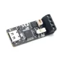 USB to CAN Module CANable PCAN Debugger CAN Bus Debugging Tool for Linux Win10 11 TYPE-C USB Debug Software Communication
