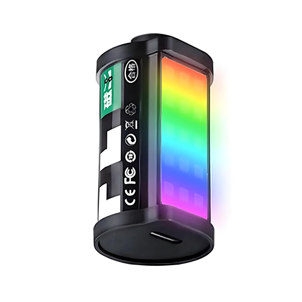 Ful-color RGB Light