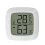 Mini LCD Digital Thermometer Hygrometer Indoor Room Temperature And Humidity Meter Sensor Meter Home Thermometer